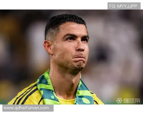 足球历史上最为悲情的巨星C罗为何成为最惨的球员之一